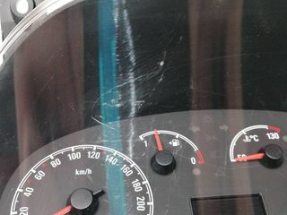 CUADRO INSTRUMENTOS OPEL COMBO CARGO (E)