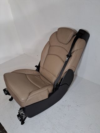 ASIENTOS TRASERO DERECHO LANCIA PHEDRA (180)