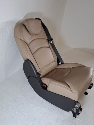 ASIENTOS TRASERO DERECHO LANCIA PHEDRA (180)