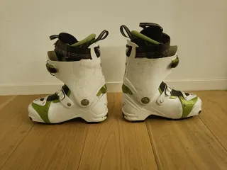 Botas Skimo - Esqui Travesia Dynafit TLT5 Talla 26