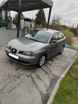 SEAT Cordoba 2006