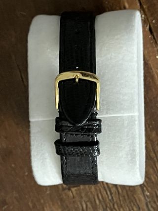 Elgin vintage carica manuale calibro 519 anno 1936