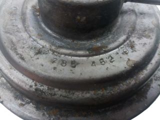 VALVULA EGR BMW X5 (E70) (5)