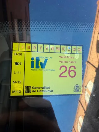 Ford Fusion 2004 CAMBIO DE NOMBRE INCLUIDO