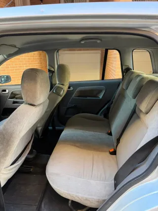 Ford Fusion 2004 CAMBIO DE NOMBRE INCLUIDO