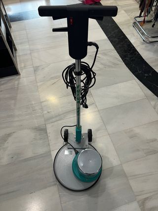 Pulidora Abrillantadora Profesional