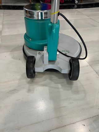 Pulidora Abrillantadora Profesional