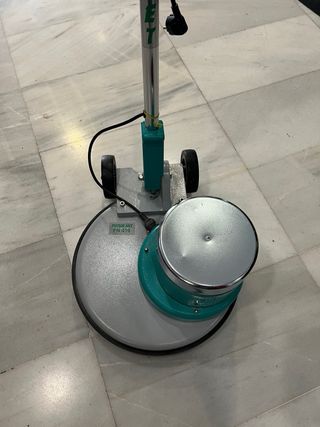 Pulidora Abrillantadora Profesional