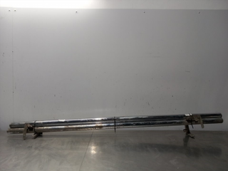 ESTRIBOS LATERALES MERCEDES-BENZ V -CLASE COMBI (