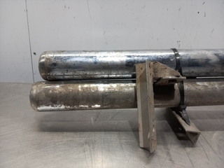 ESTRIBOS LATERALES MERCEDES-BENZ V -CLASE COMBI (