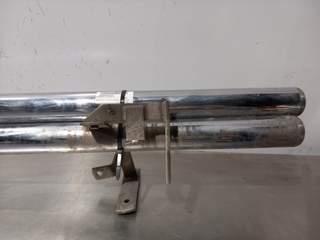 ESTRIBOS LATERALES MERCEDES-BENZ V -CLASE COMBI (