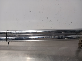 ESTRIBOS LATERALES MERCEDES-BENZ V -CLASE COMBI (