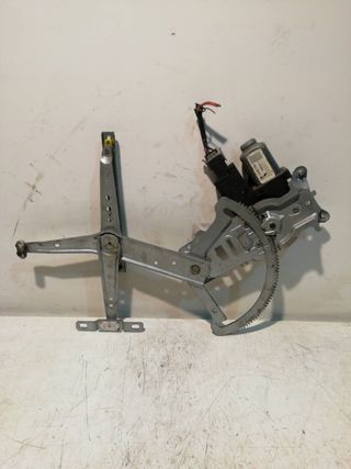 MOTOR ELEVALUNAS DELANTERO IZQUIERDO OPEL COMBO (CORSA B)