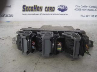 CENTRALITA MOTOR UCE CITROEN C4 COUPE