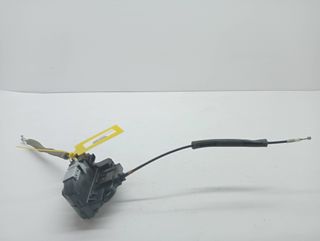 CERRADURA PUERTA TRASERA DERECHA NISSAN JUKE (F15) (3)
