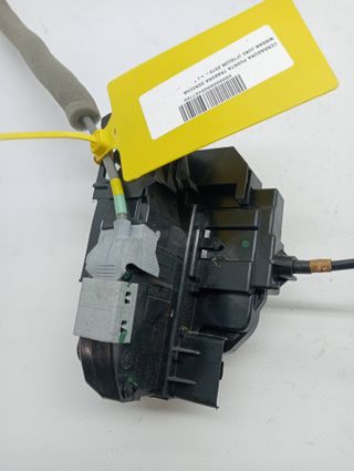 CERRADURA PUERTA TRASERA DERECHA NISSAN JUKE (F15) (3)