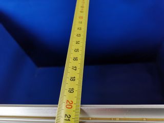 Maletín Profesional Flying Records Vinilos DJ 1992