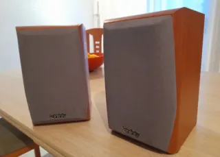 INFINITY altavoces de gran calidad