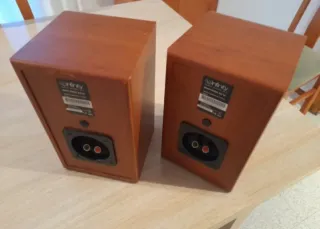 INFINITY altavoces de gran calidad