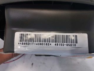 AIRBAG DELANTERO IZQUIERDO SUZUKI VITARA SE/SV (ET)