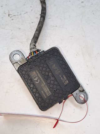 SONDA LAMBDA CITROEN JUMPY SPACETOURER