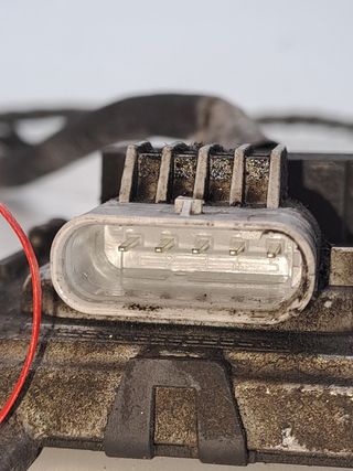 SONDA LAMBDA CITROEN JUMPY SPACETOURER