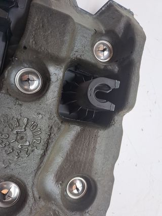 TAPA MOTOR HYUNDAI I20 ACTIVE