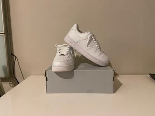 Nike Air Force 1 Blancas Talla 43