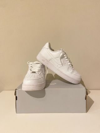 Nike Air Force 1 Blancas Talla 43