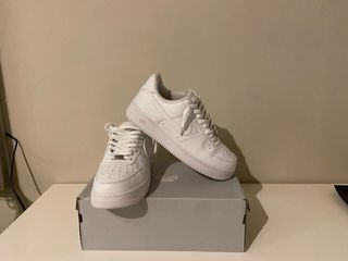 Nike Air Force 1 Blancas Talla 43