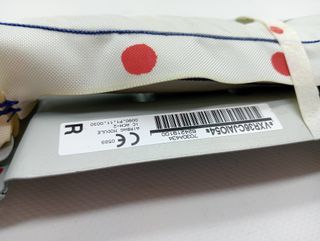 AIRBAG CORTINA DELANTERO DERECHO MITSUBISHI ASX