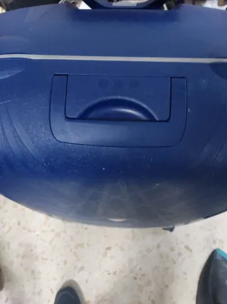 Maleta Grande Roncato calidad