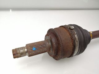 TRANSMISION DELANTERA IZQUIERDA SUZUKI GRAND VITARA 3 PUERTA