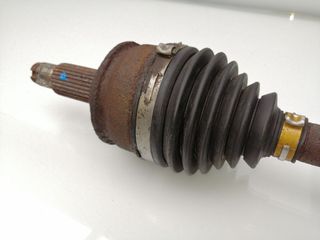 TRANSMISION DELANTERA IZQUIERDA SUZUKI GRAND VITARA 3 PUERTA