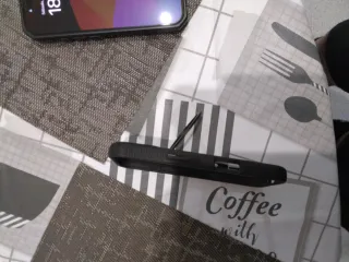 Cover iPhone Trasparente