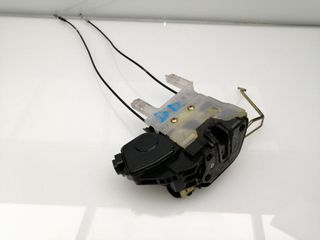 CERRADURA PUERTA DELANTERA DERECHA HYUNDAI TUCSON (JM) (2)