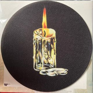 Triana - Eternos 50 Aniversario Vinilos color