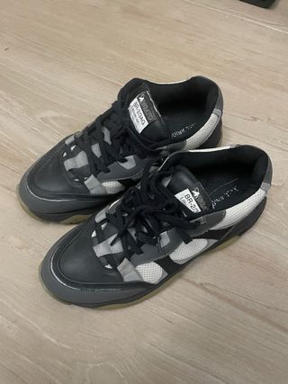 Axel Arigato Catfish Lo Sneakers T 42