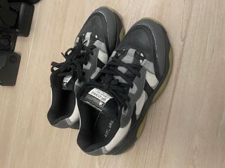 Axel Arigato Catfish Lo Sneakers T 42