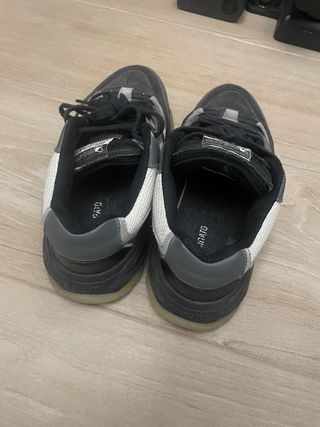 Axel Arigato Catfish Lo Sneakers T 42