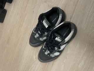 Axel Arigato Catfish Lo Sneakers T 42