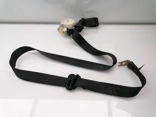 CINTURON SEGURIDAD TRASERO IZQUIERDO LAND ROVER FREELANDER (