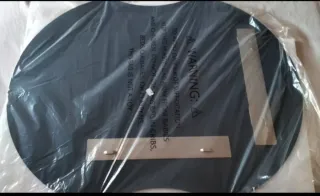 Espejo Guitarra 90x70