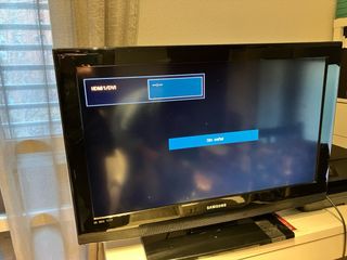 Televisor Samsung 32 LE32B350F1W