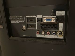 Televisor Samsung 32 LE32B350F1W