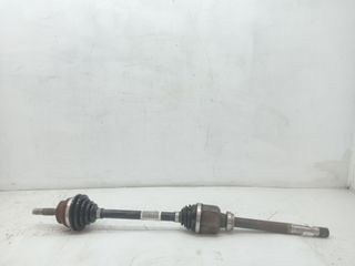 TRANSMISION DELANTERA DERECHA CITROEN C4 CACTUS (4)