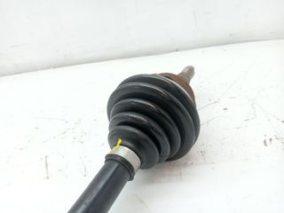 TRANSMISION DELANTERA DERECHA CITROEN C4 CACTUS (4)