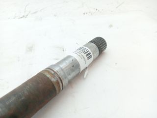 TRANSMISION DELANTERA DERECHA CITROEN C4 CACTUS (4)