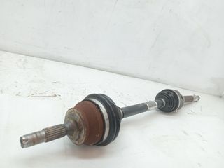 TRANSMISION DELANTERA DERECHA CITROEN C4 CACTUS (4)