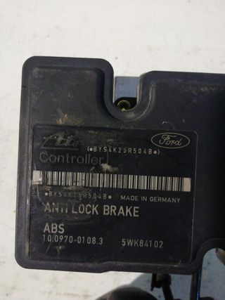 ABS FORD FOCUS C-MAX (CAP)